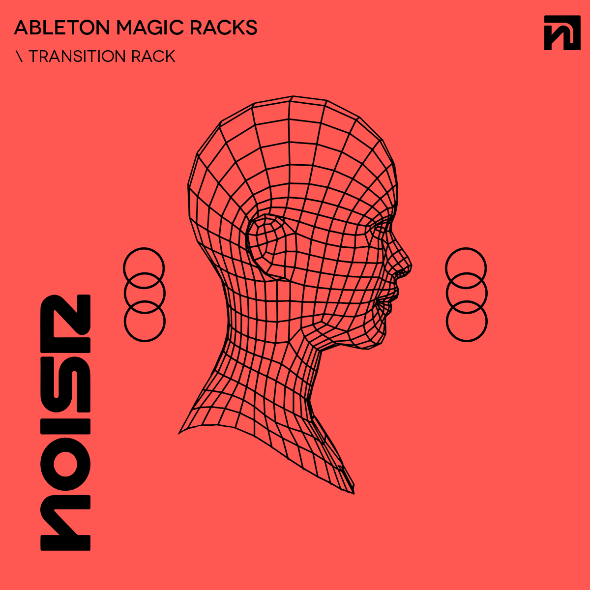 ELEVATE | Ableton Transition Rack