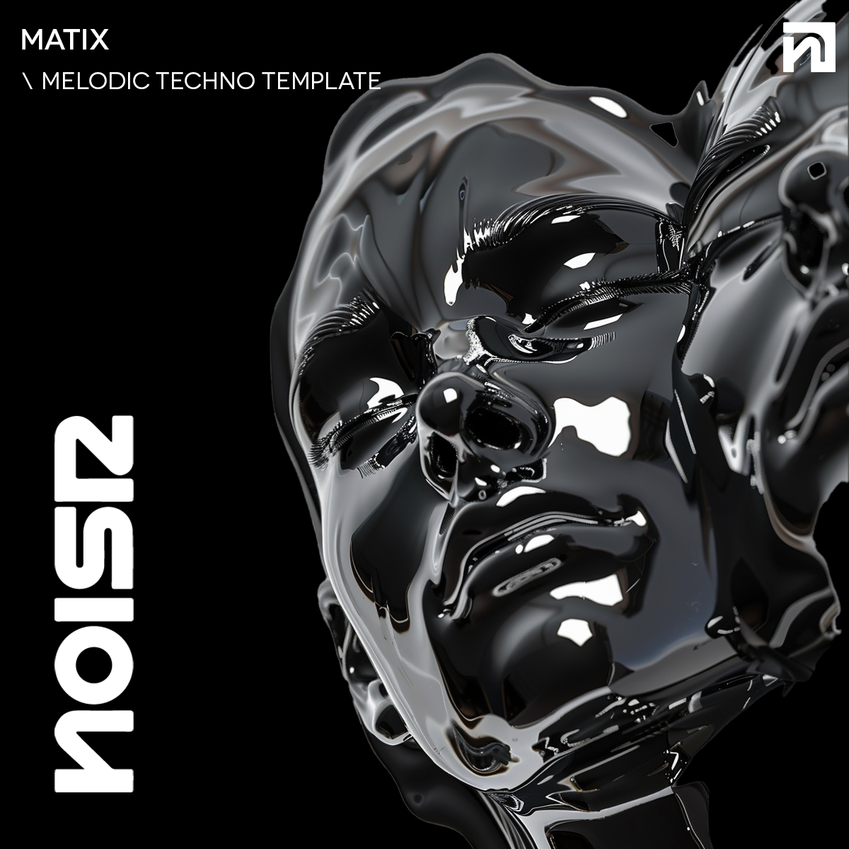 MATIX | Melodic Techno Template
