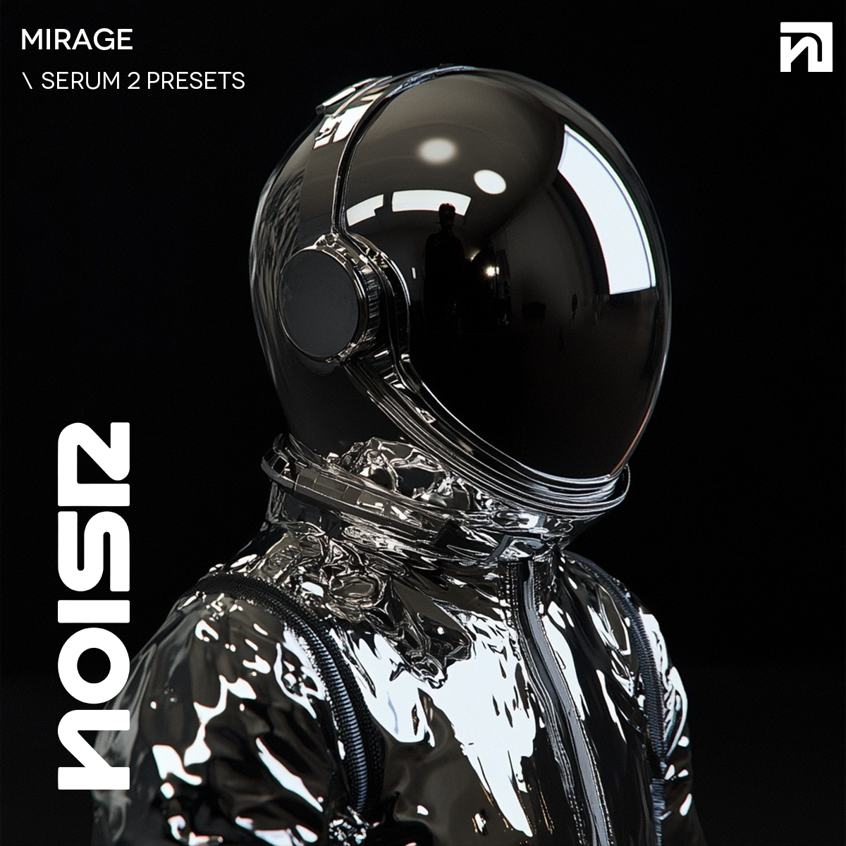 MIRAGE | SERUM 2 Presets