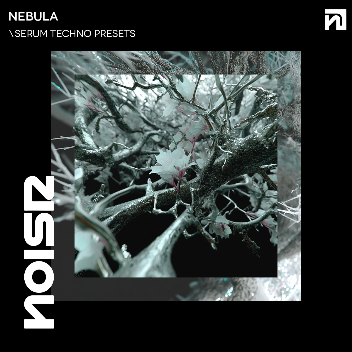 NEBULA | Serum Techno Presets