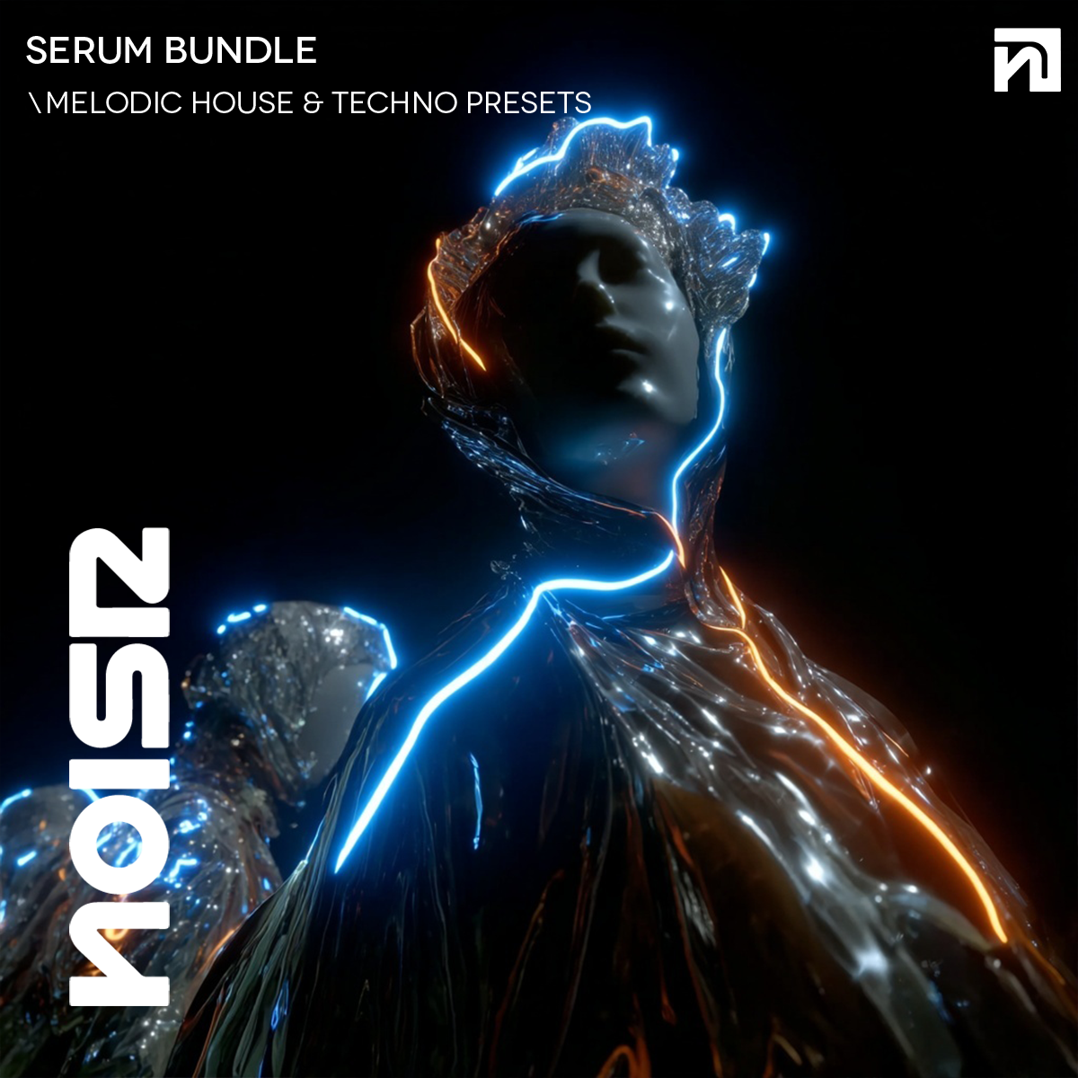 SERUM 2 PRESET BUNDLE | Melodic House & Techno Presets
