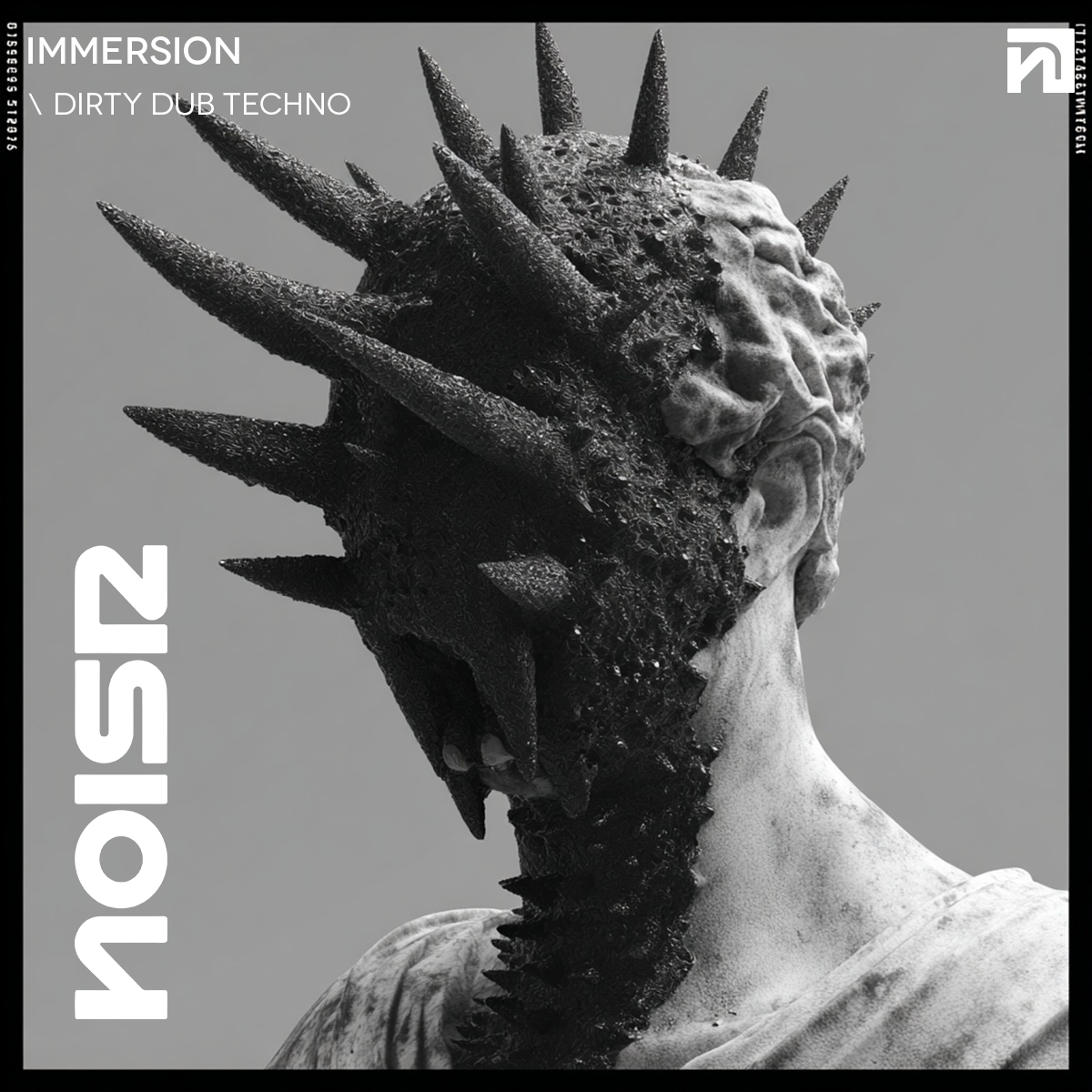 IMMERSION | Dirty Dub Techno