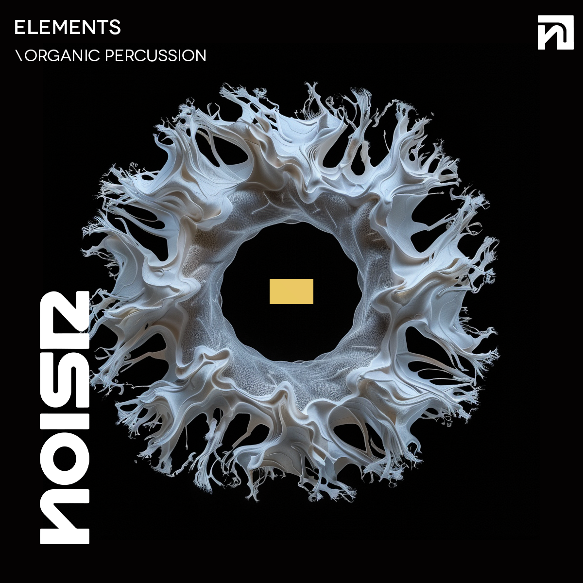 ELEMENTS | Organic Percussion
