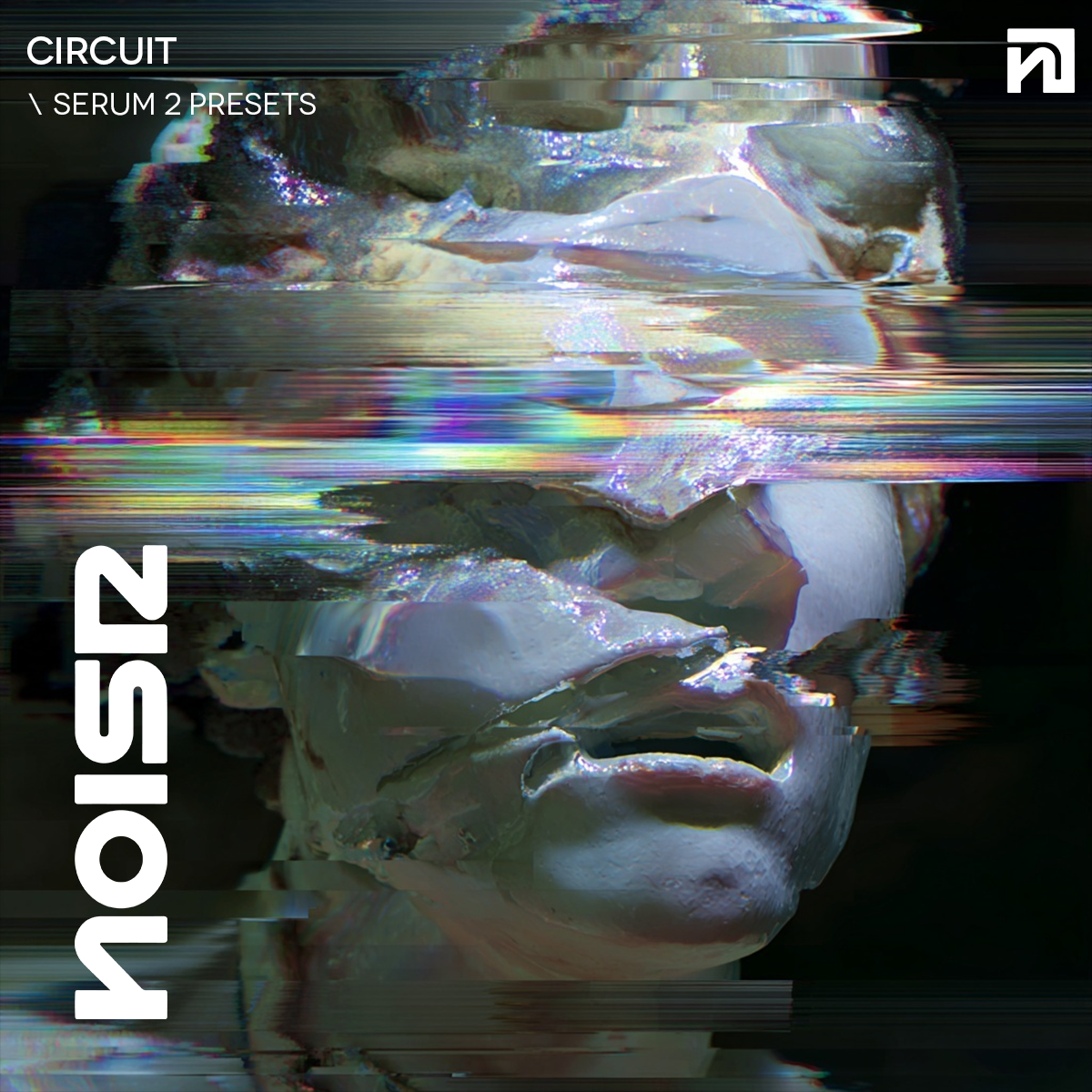 CIRCUIT | Serum 2 Presets - NOISR