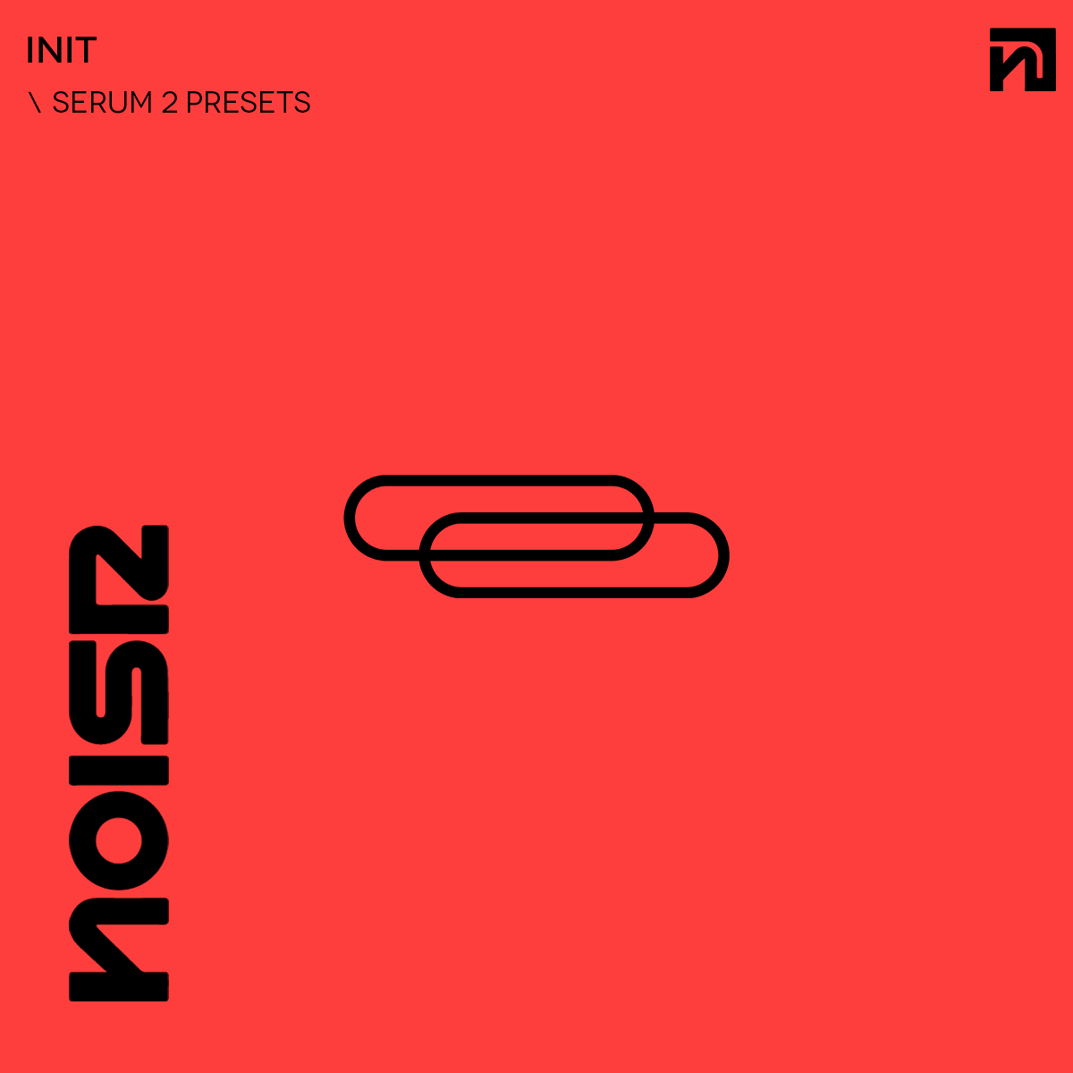 INIT | Free Serum 2 Starter Pack - NOISR