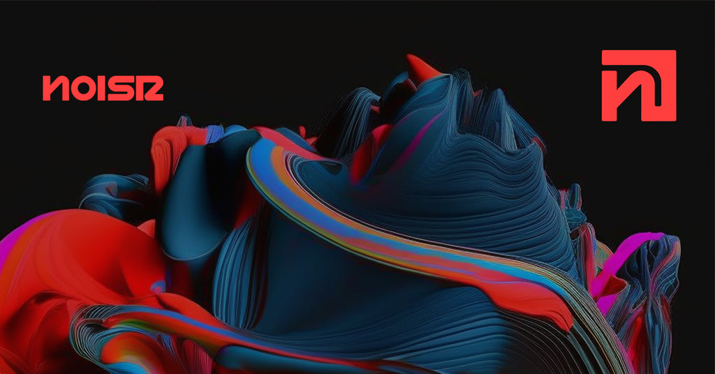 Noisr | High-Quality Presets, Samples & Templates