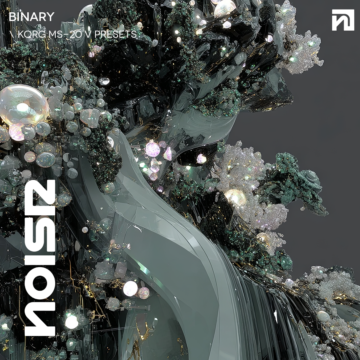 BINARY | KORG MS-20 V Presets (Arturia)