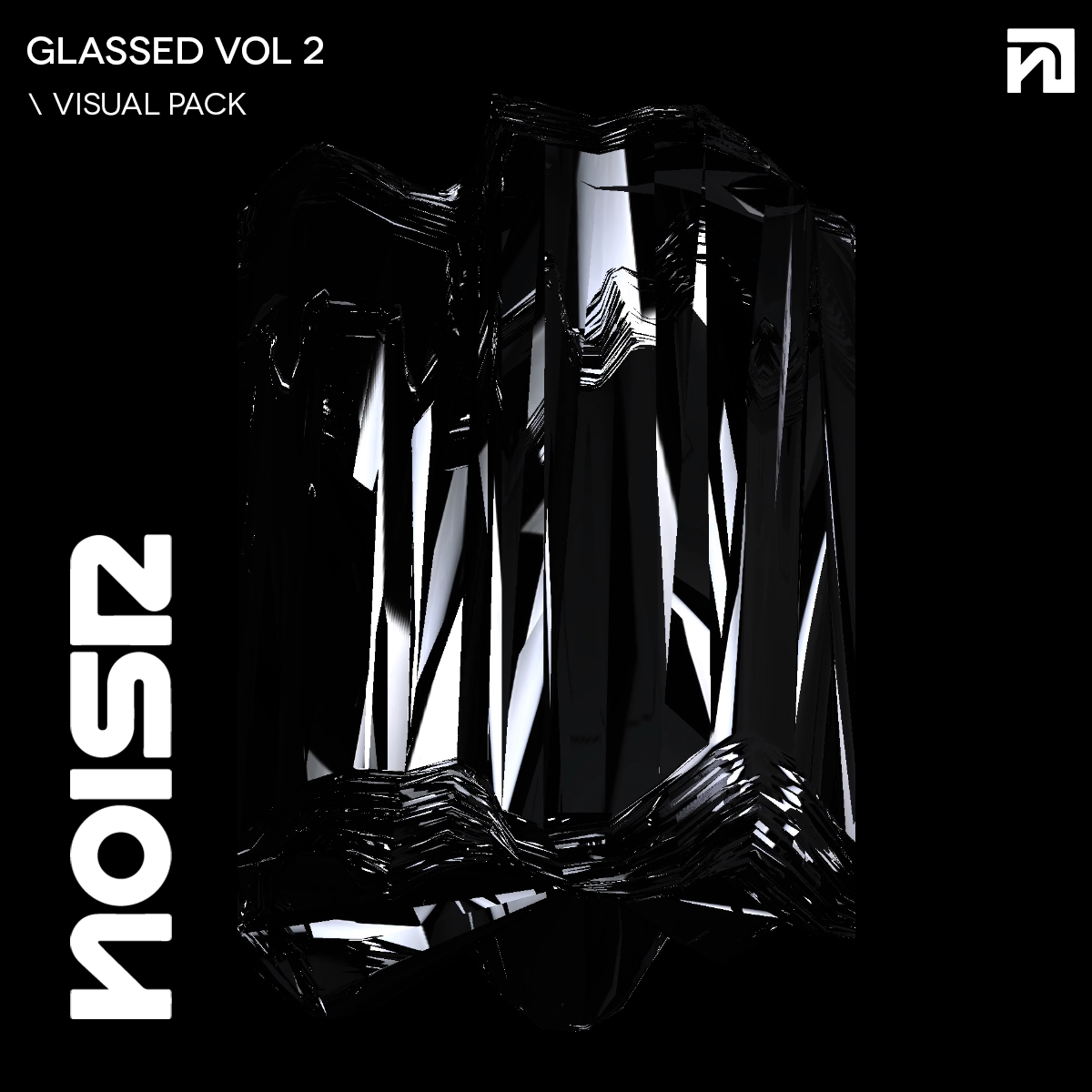 Glassed Vol 2 by NOISR
