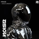 MIRAGE | SERUM 2 Presets