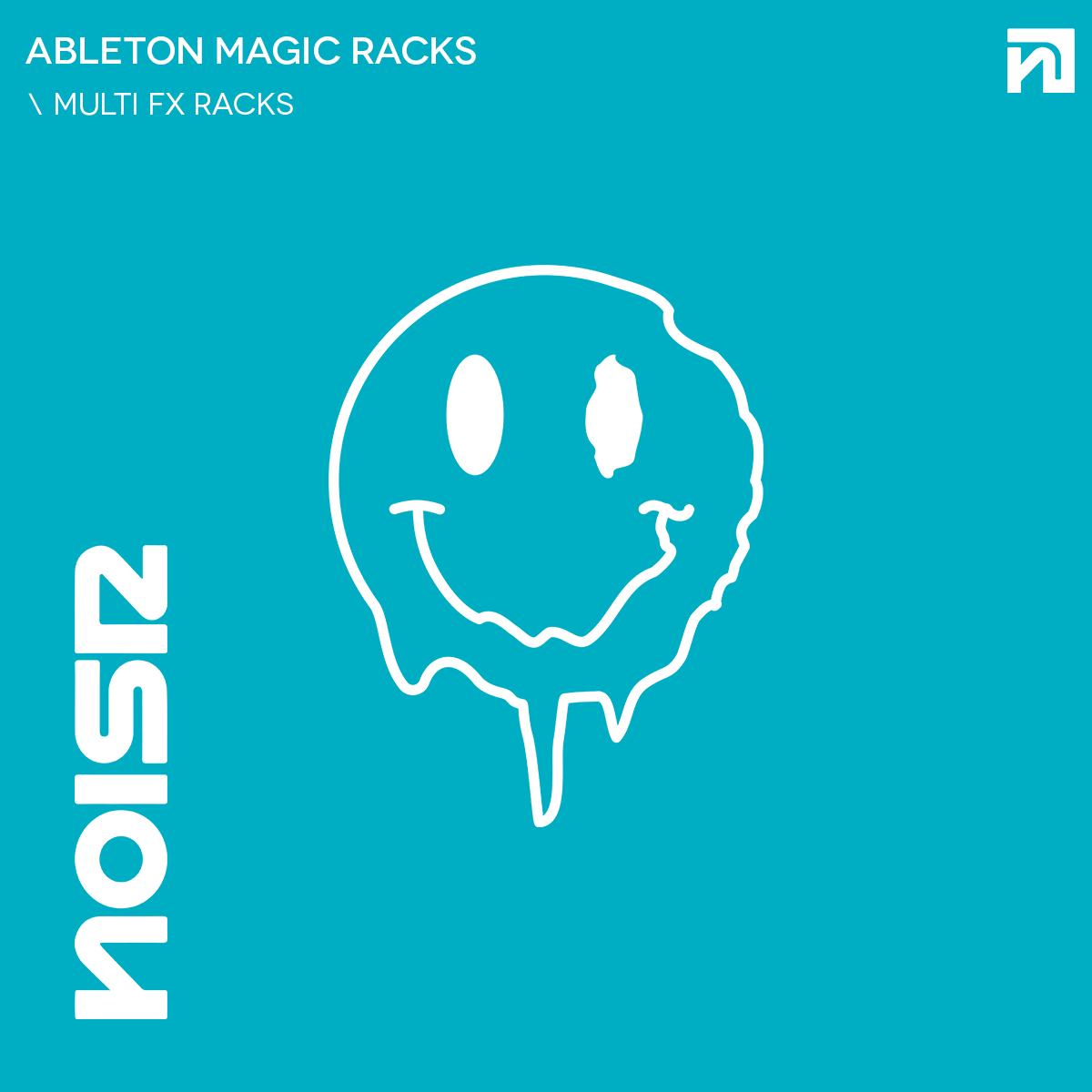 Ableton Magic Racks | Multi FX Racks