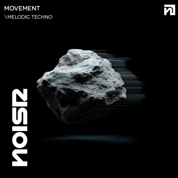 MOVEMENT | Melodic Techno Samples