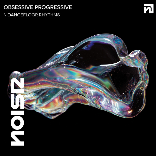 OBSESSIVE PROGRESSIVE | Dancefloor Rhythms