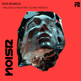 U-HE DIVA BUNDLE | Melodic House & Techno Presets