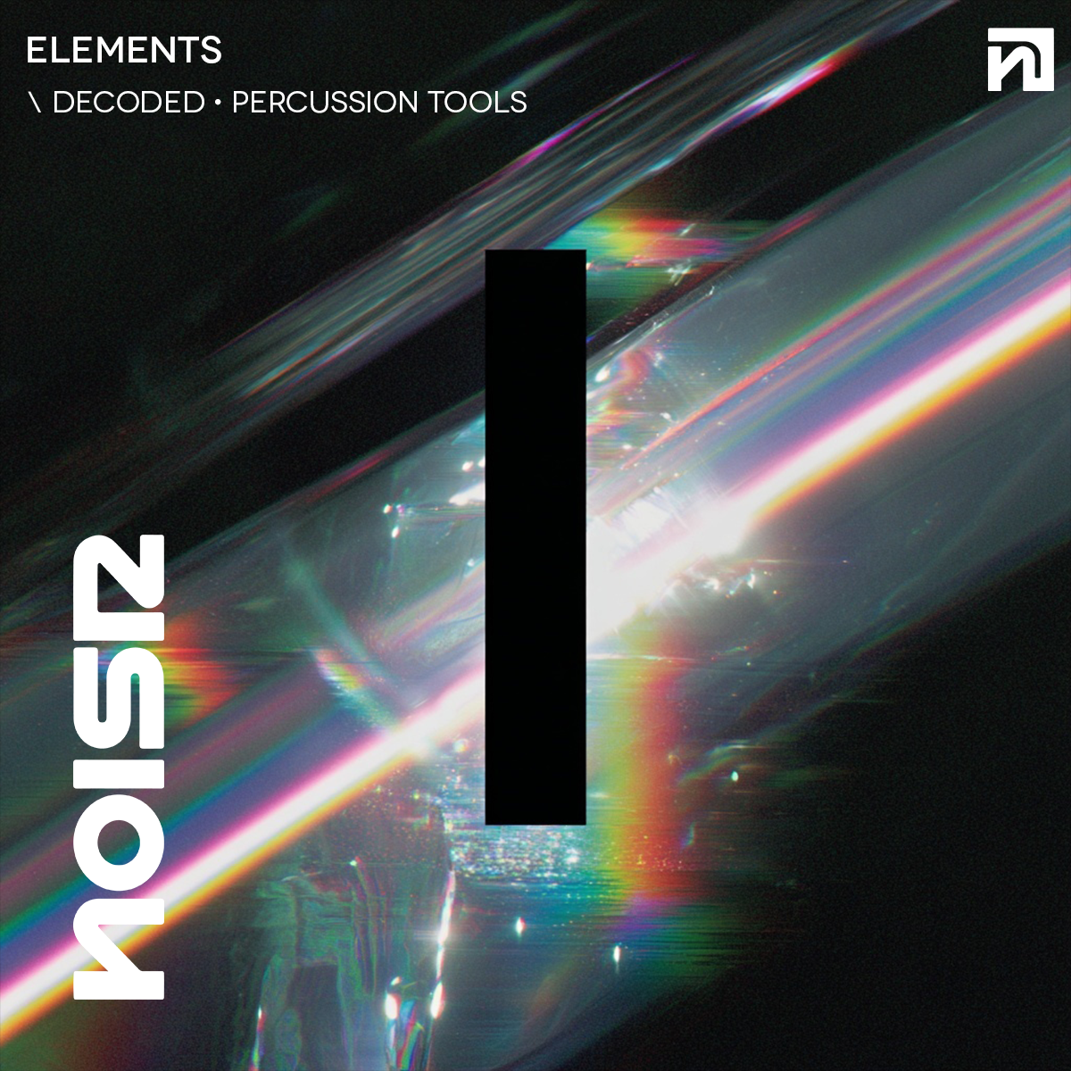 ELEMENTS | Decoded • Percussion Tools