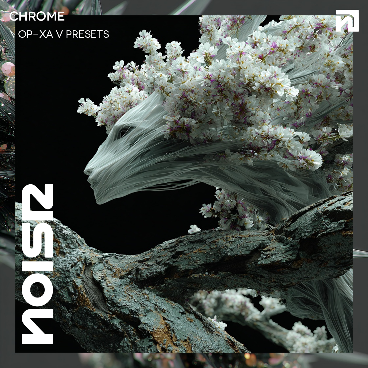 CHROME | OP-XA V Presets
