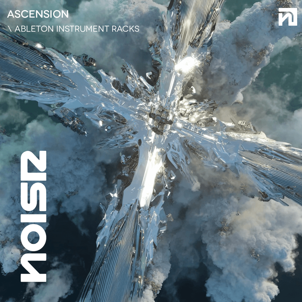 ASCENSION | Ableton Cinematic Instrument Racks