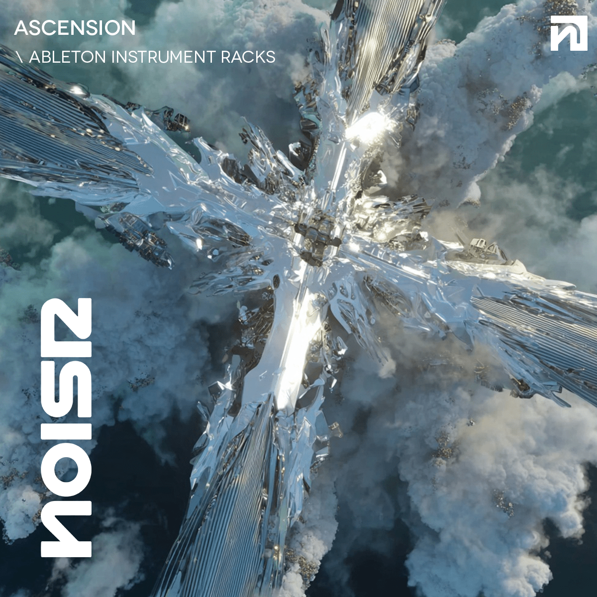 ASCENSION | Ableton Instrument Racks - NOISR