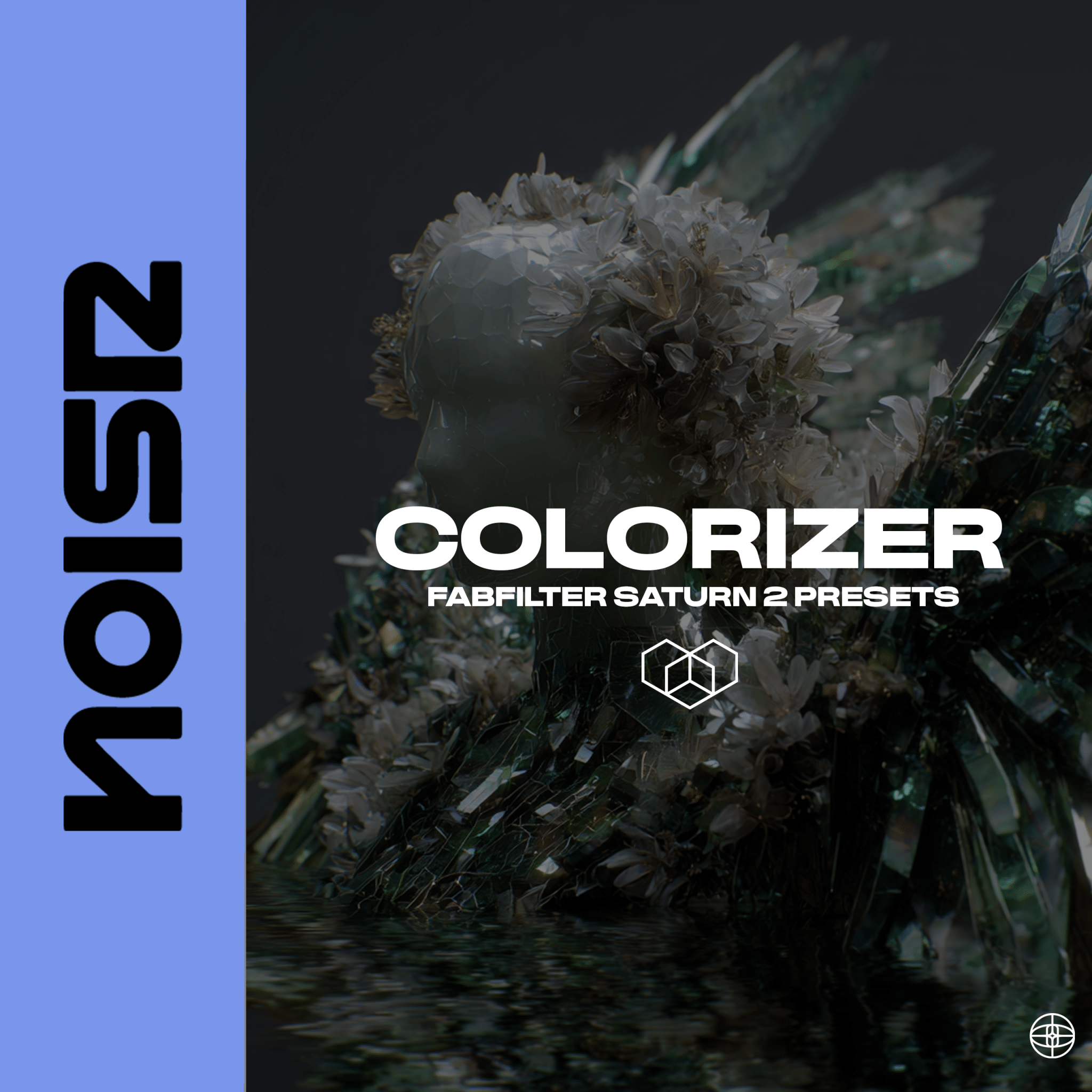 COLORIZER | FabFilter Saturn 2 Presets - NOISR