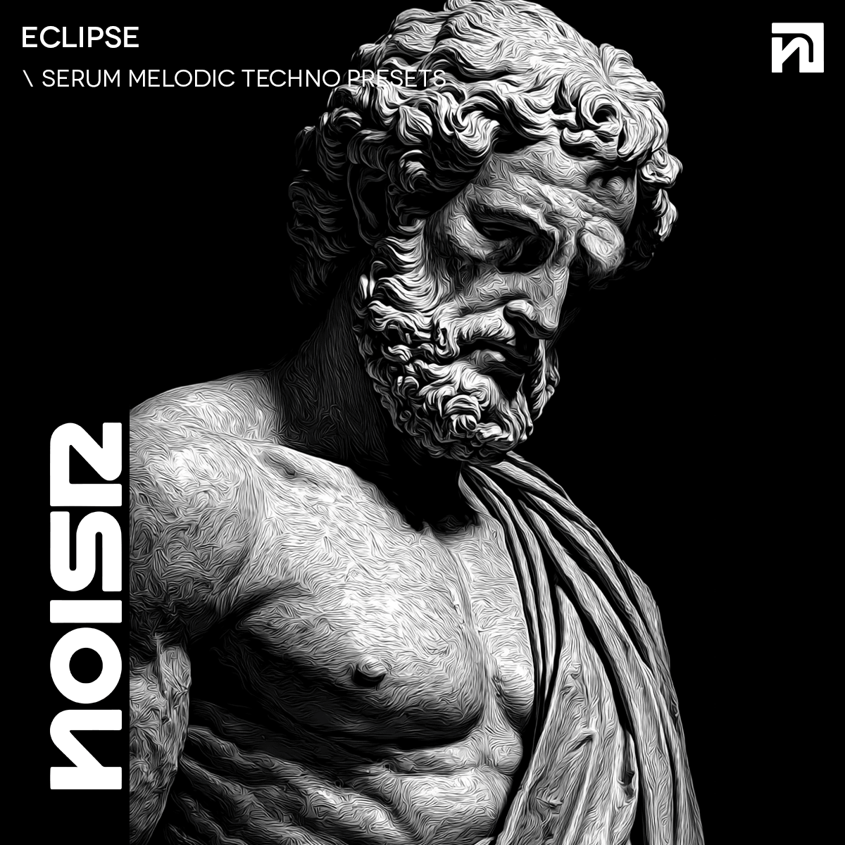 ECLIPSE | Serum Melodic House & Techno Presets - NOISR