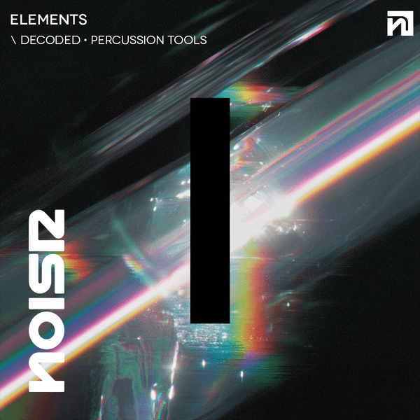 ELEMENTS | Decoded • Percussion Tools
