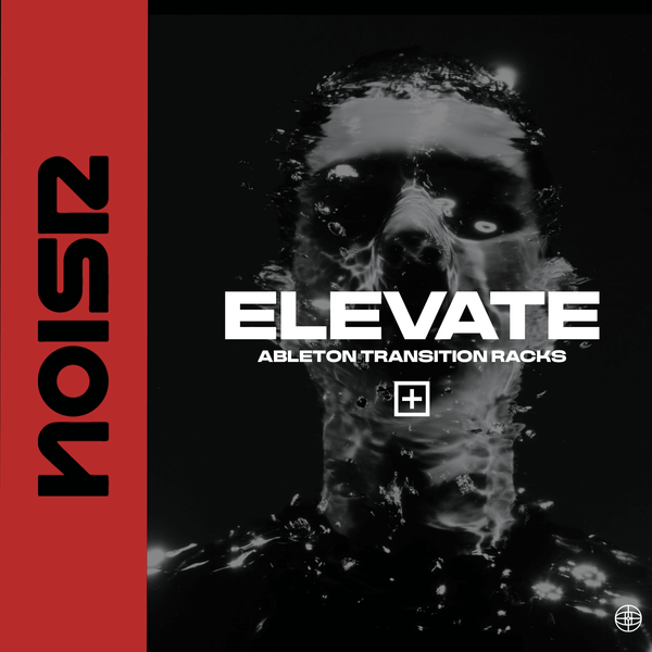 ELEVATE | Ableton Transition Rack