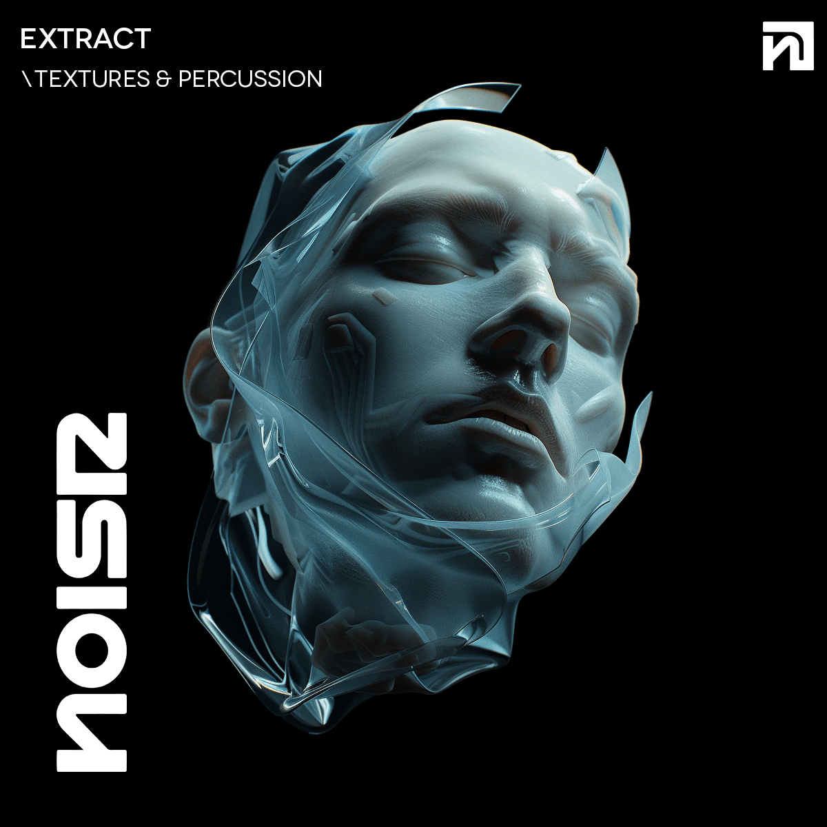 EXTRACT | Textures & Percussion - NOISR