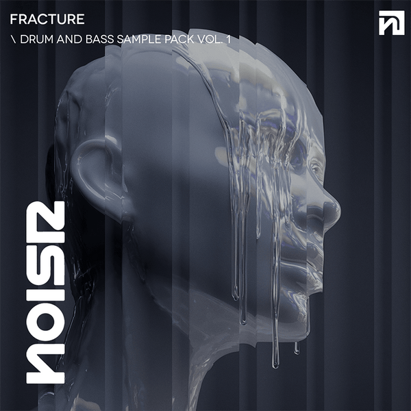 FRACTURE - Drum and Bass Sample Pack Vol. 1