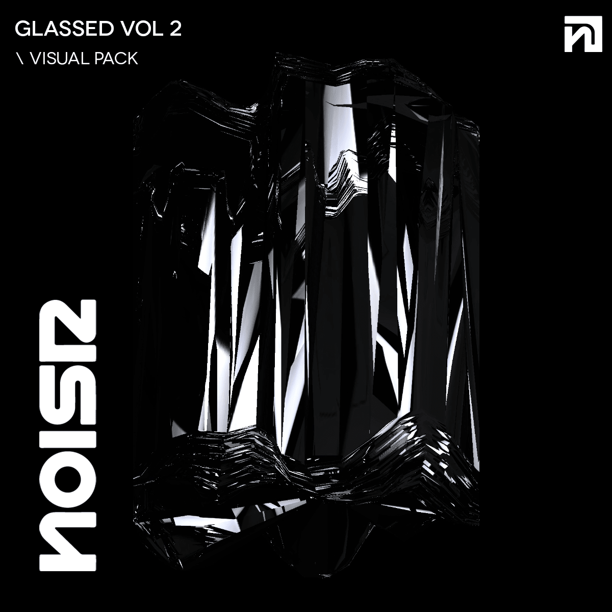 Glassed Vol 2 by NOISR - NOISR