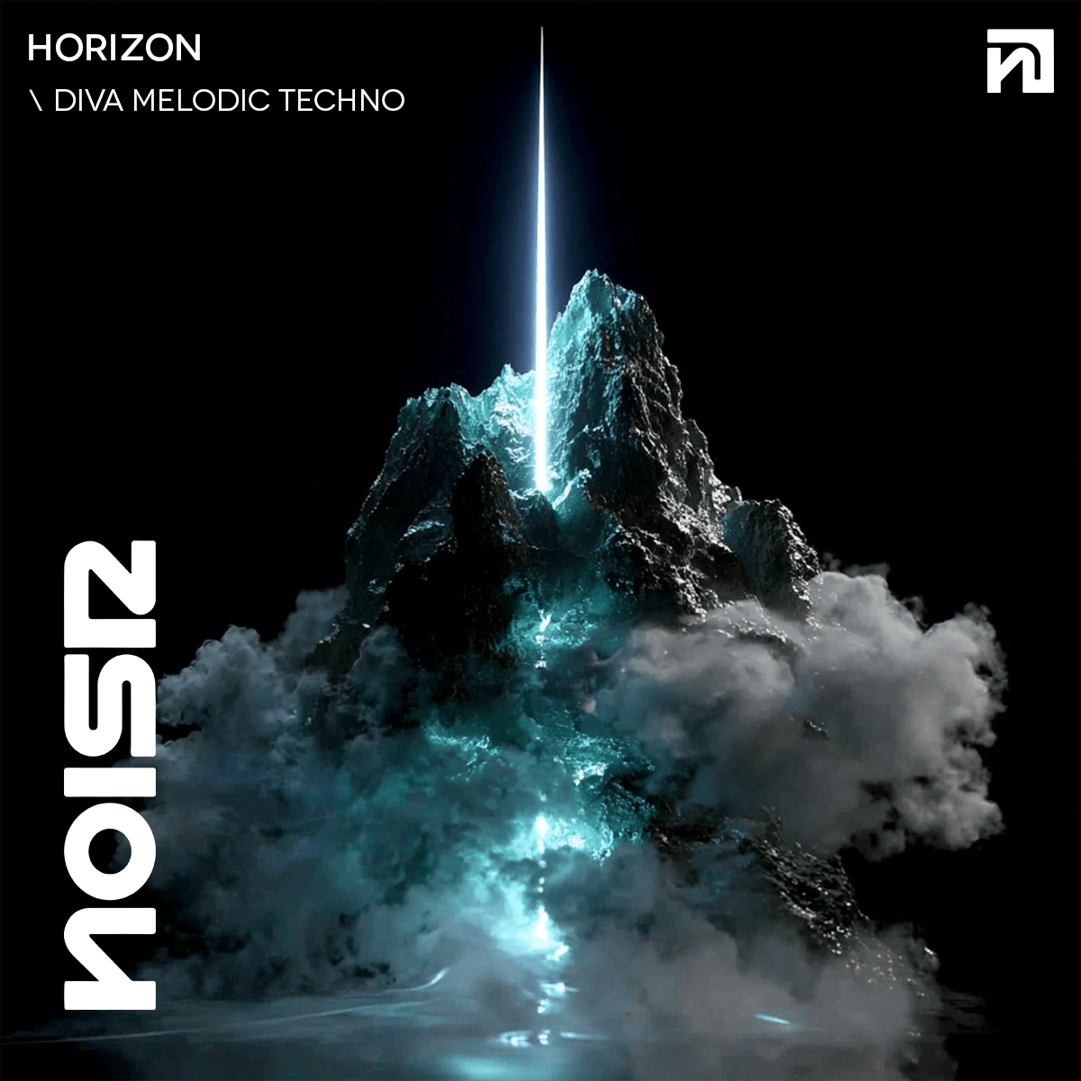 HORIZON | U - He Diva Melodic Techno - NOISR