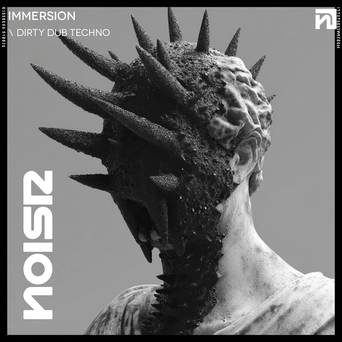 IMMERSION | Dirty Dub Techno - NOISR