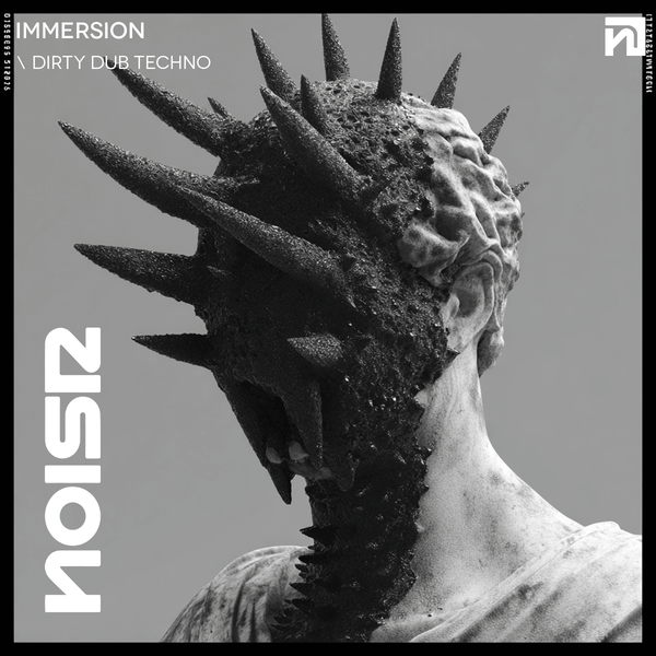 IMMERSION | Dirty Dub Techno