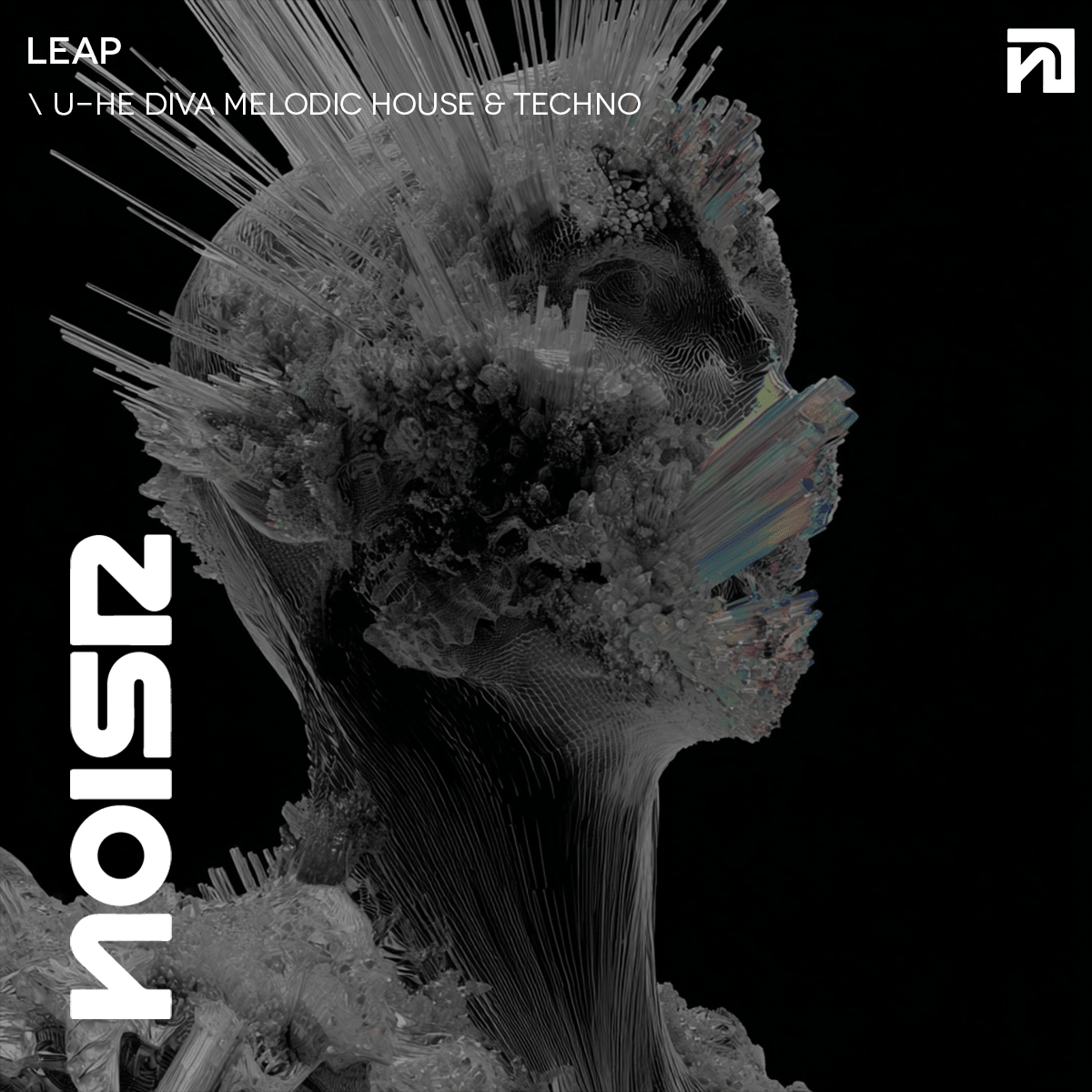 LEAP | U - He Diva Melodic House & Techno - NOISR