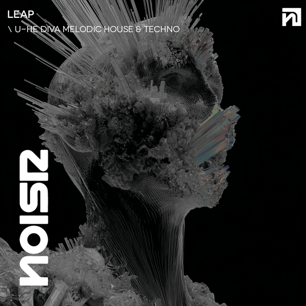LEAP | U-He Diva Melodic House & Techno
