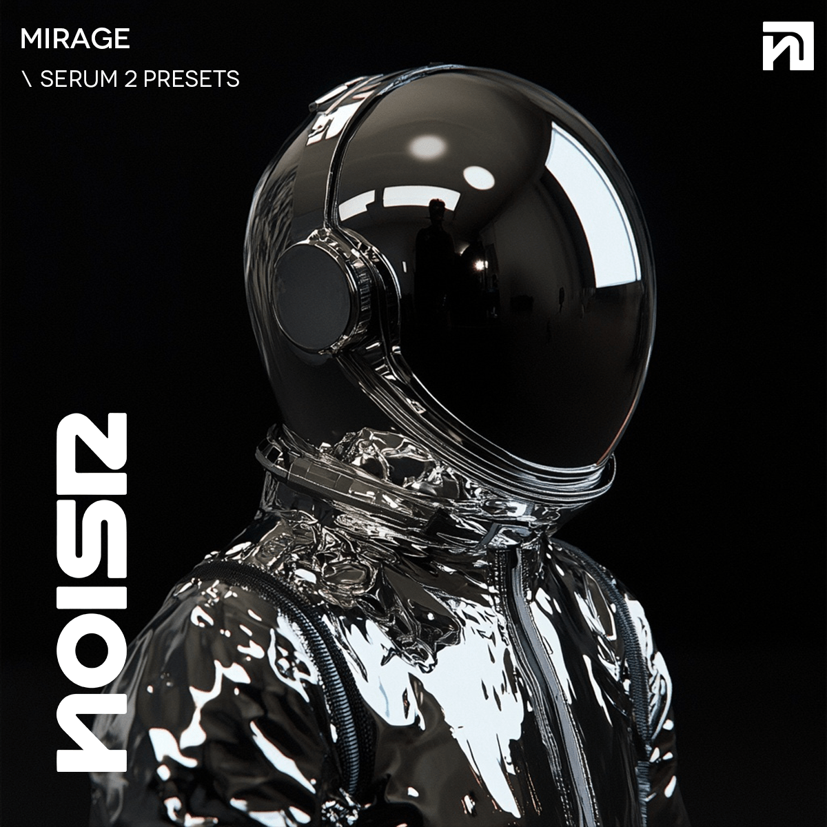 MIRAGE - SERUM 2 Presets - NOISR
