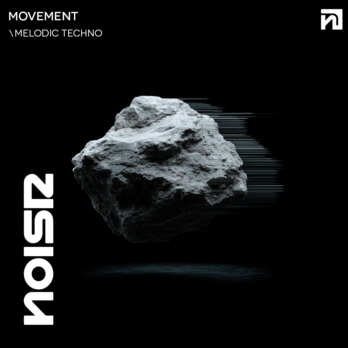 MOVEMENT | Melodic Techno Samples - NOISR