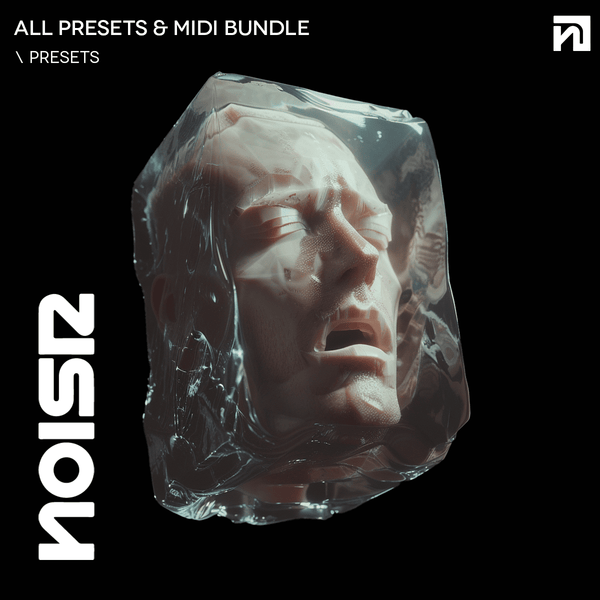 NOISR - All Presets & MIDI Bundle