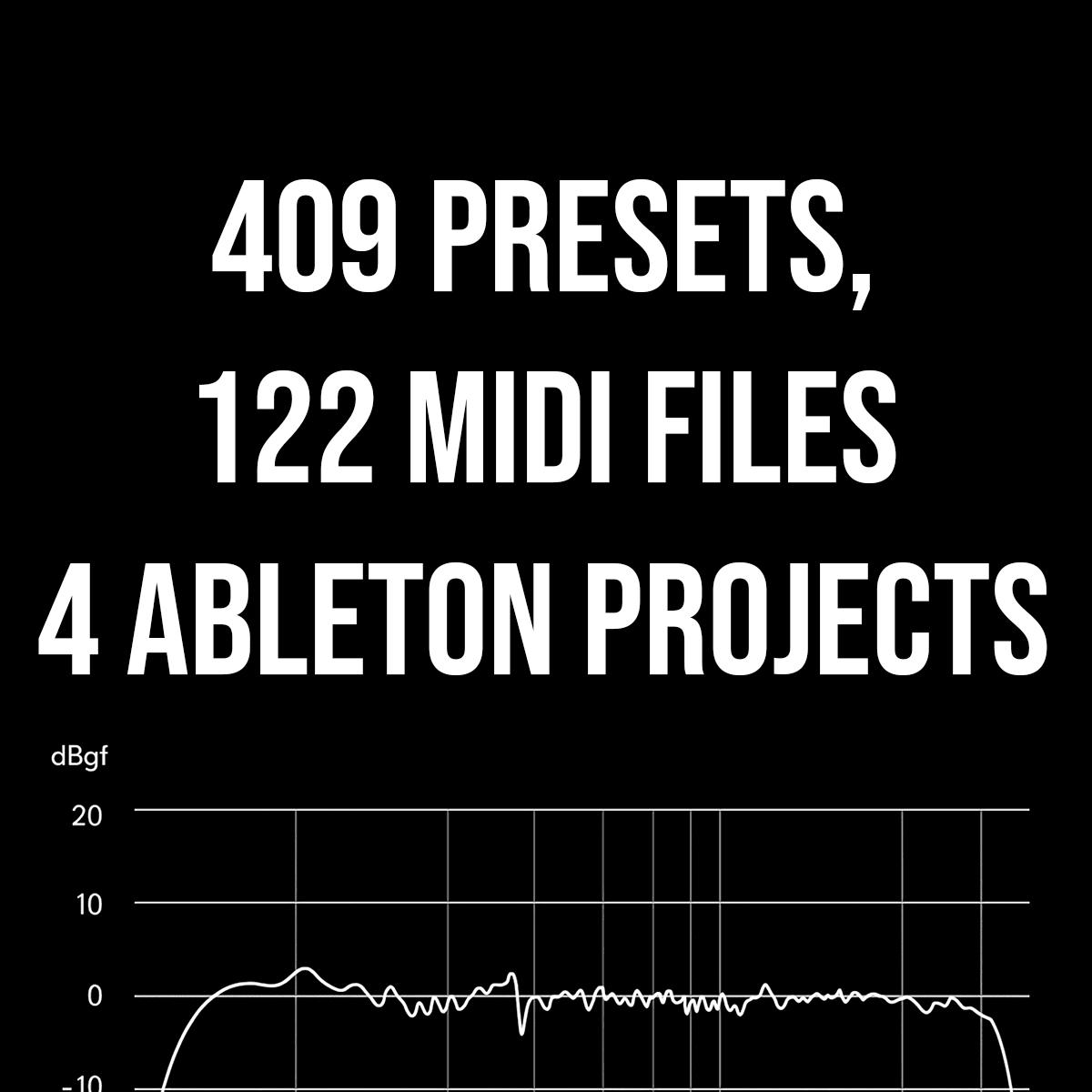 NOISR - ARTURIA PRESET BUNDLE | Melodic House & Techno Presets - NOISR