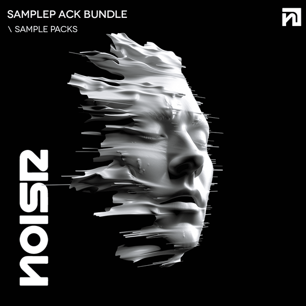 NOISR - Complete Sample Pack Bundle
