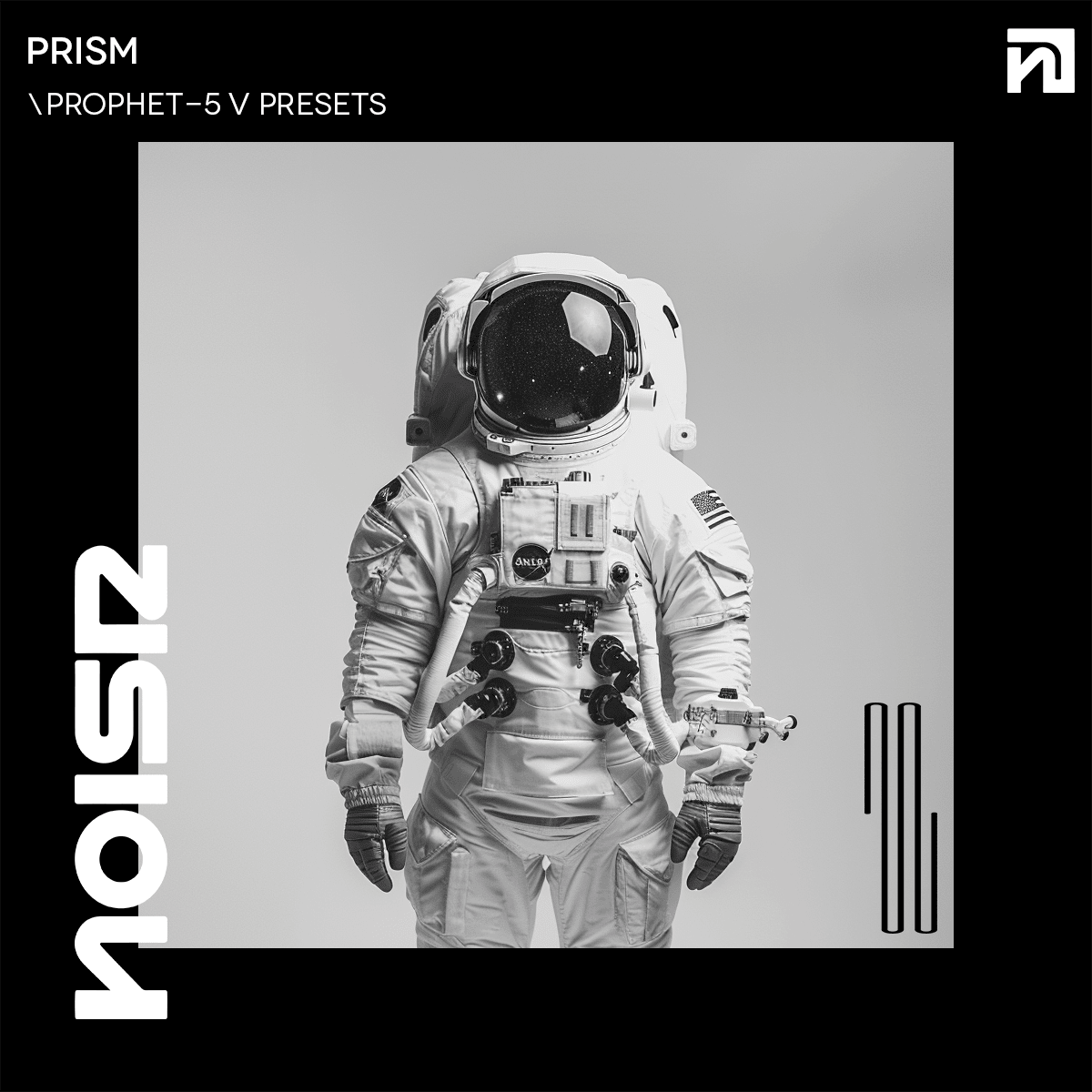 PRISM | Prophet - 5 V Presets - NOISR