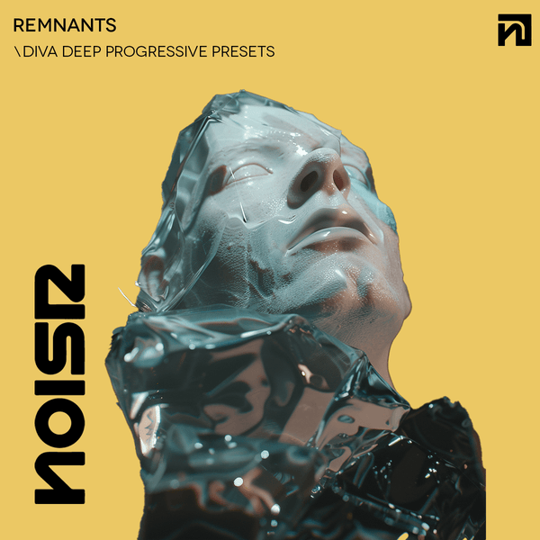 REMNANTS | U-He DIva Deep Progressive Presets