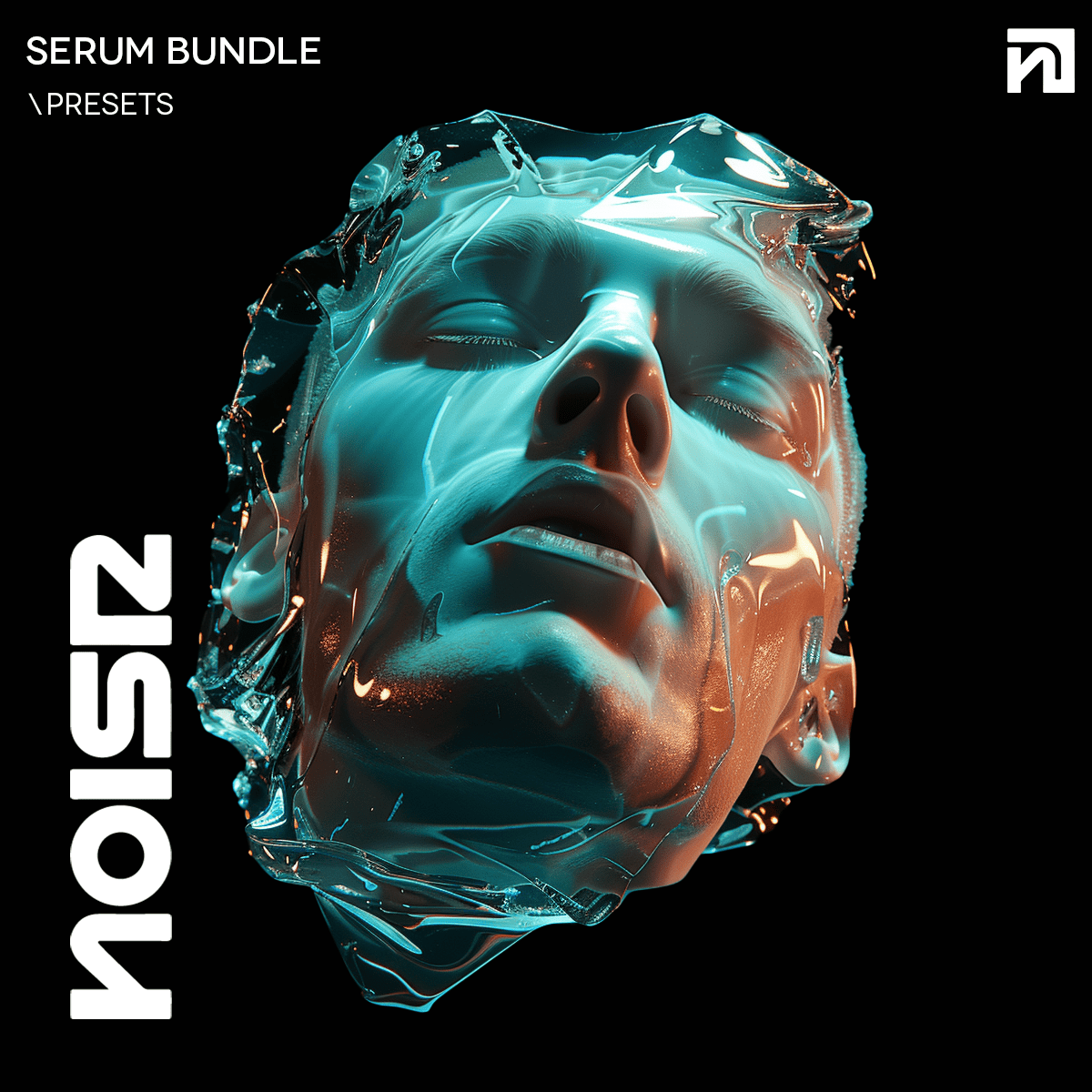 SERUM PRESETS BUNDLE - NOISR