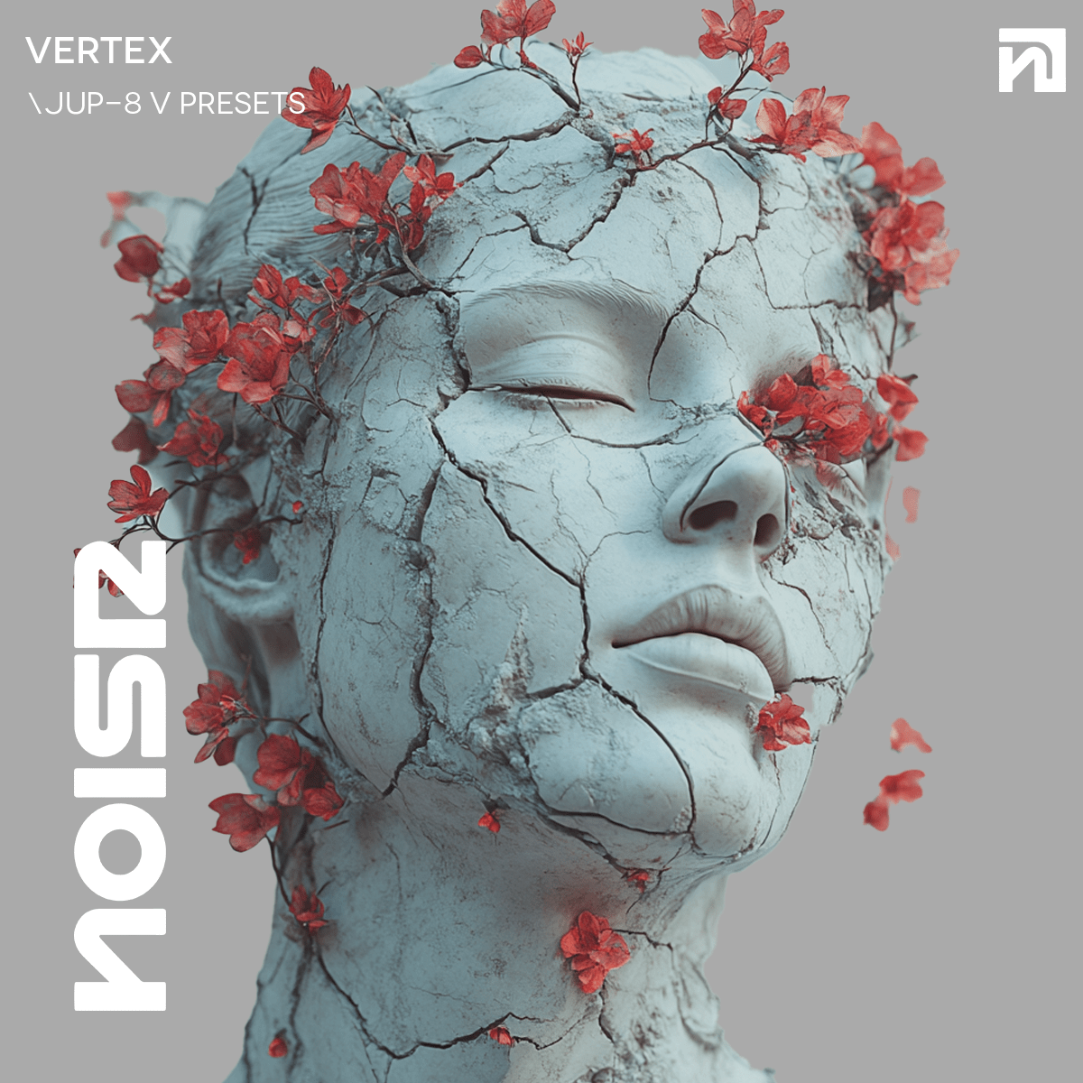 VERTEX | JUP - 8 V Presets - NOISR