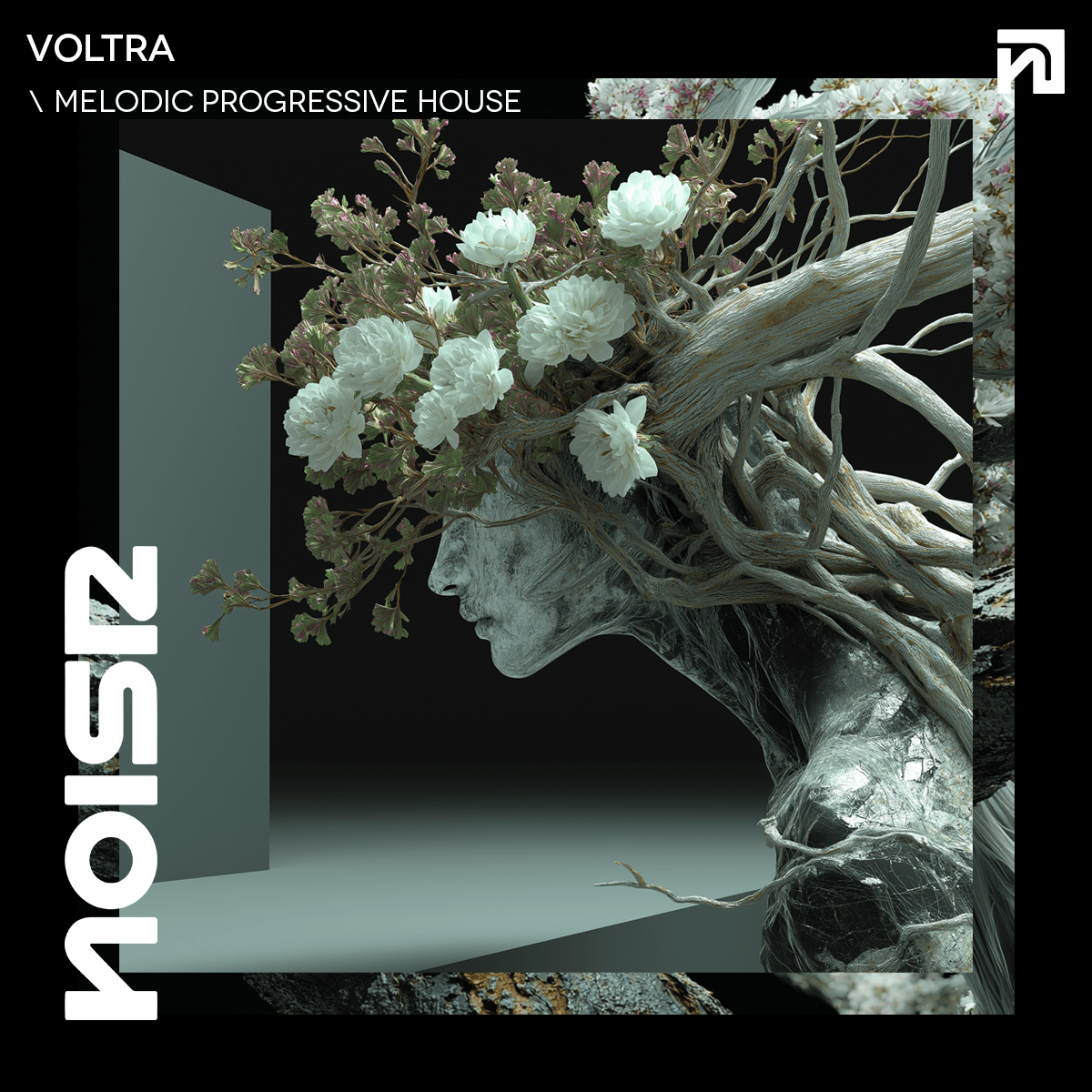 VOLTRA | Melodic Progressive House Samples - NOISR